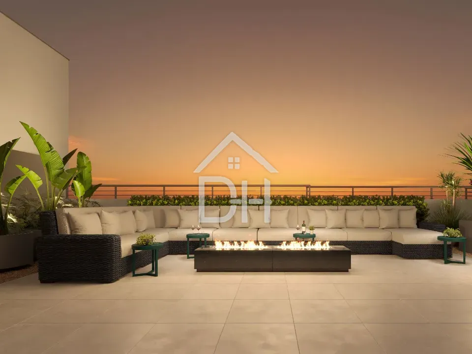 Apartamento em Água Branca — foto 9