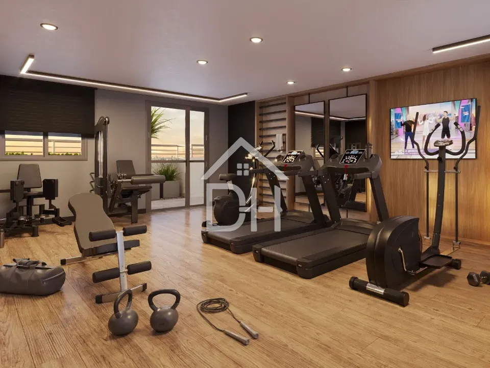 Apartamento em Água Branca — foto 2