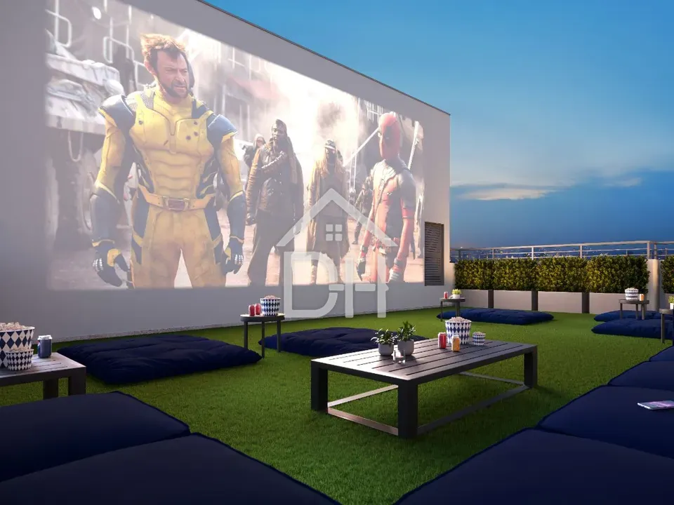 Apartamento em Água Branca — foto 3