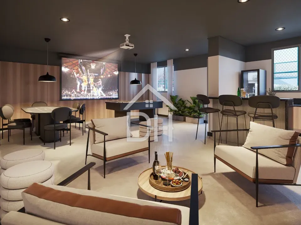 Apartamento na Chácara Santo Antônio — foto 11