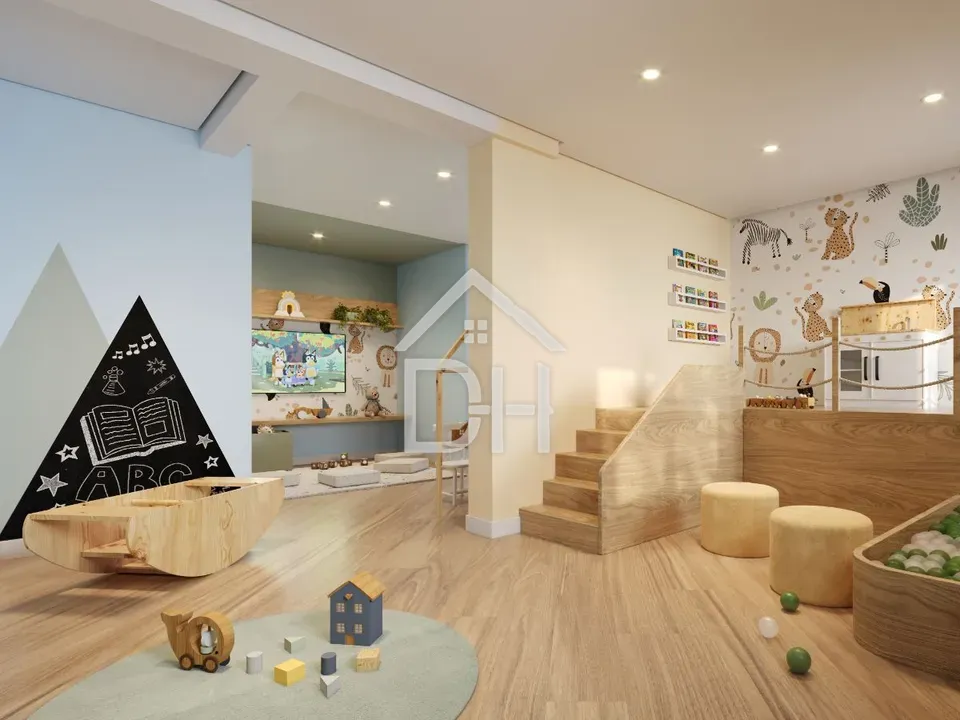 Apartamento em Sacomã — foto 12