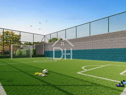 Apartamento em Sacomã