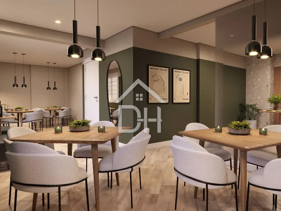 Apartamento em Sacomã — foto 8