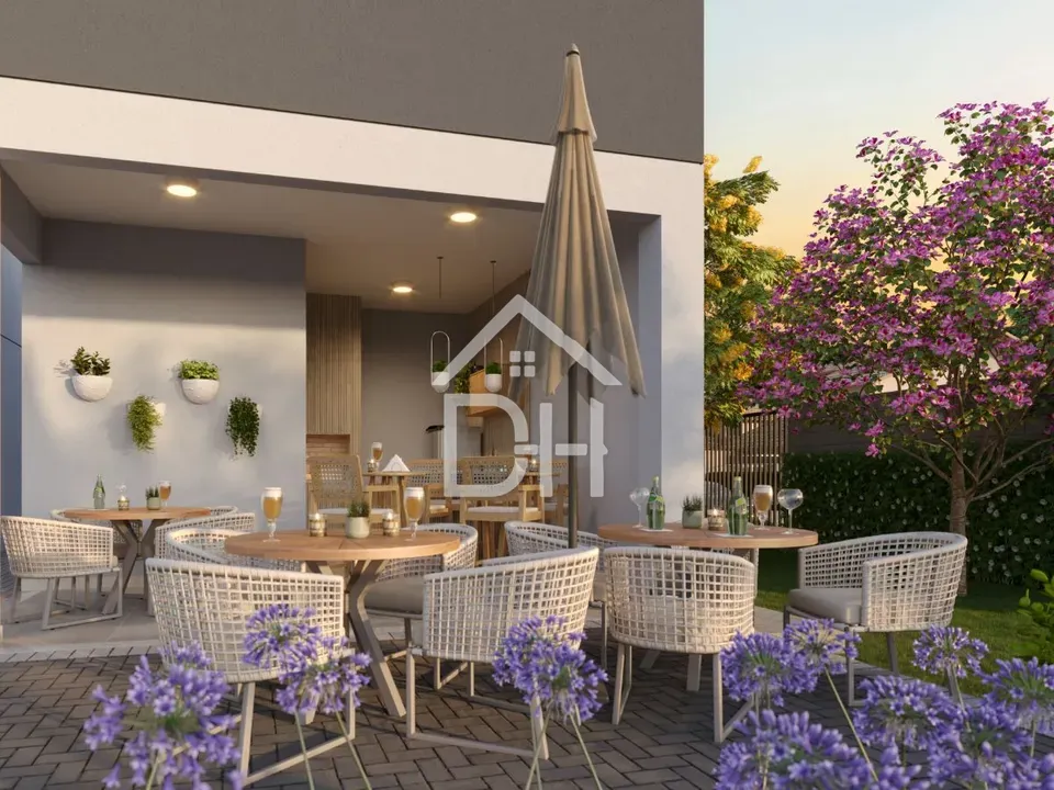 Apartamento em Sacomã — foto 6