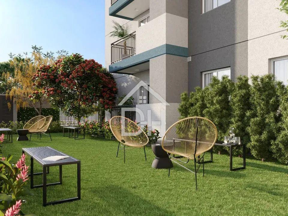 Apartamento em Sacomã — foto 4