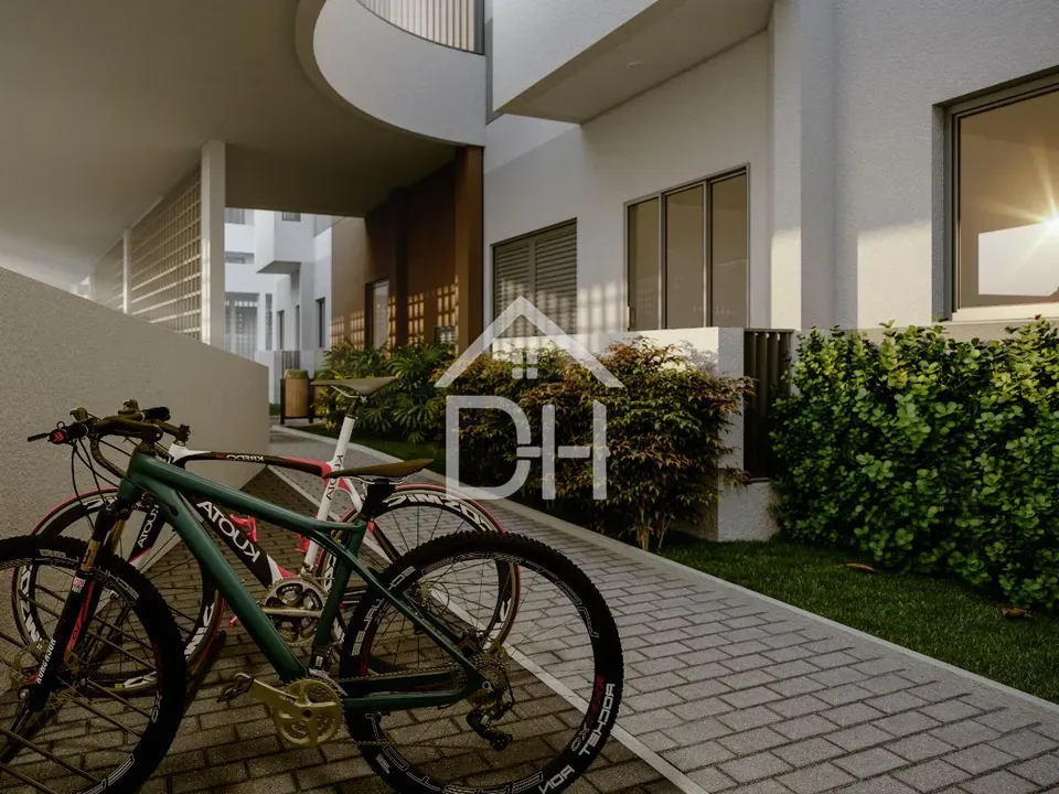 Apartamento em City América — foto 7