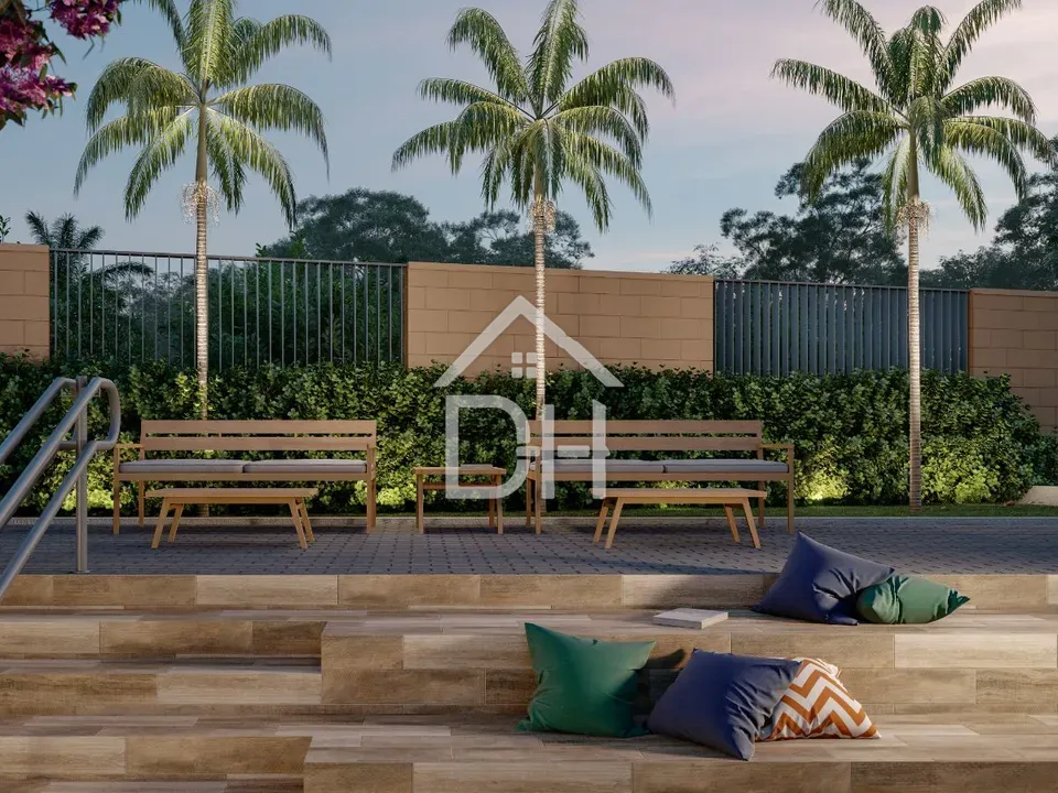 Apartamento em City América — foto 2