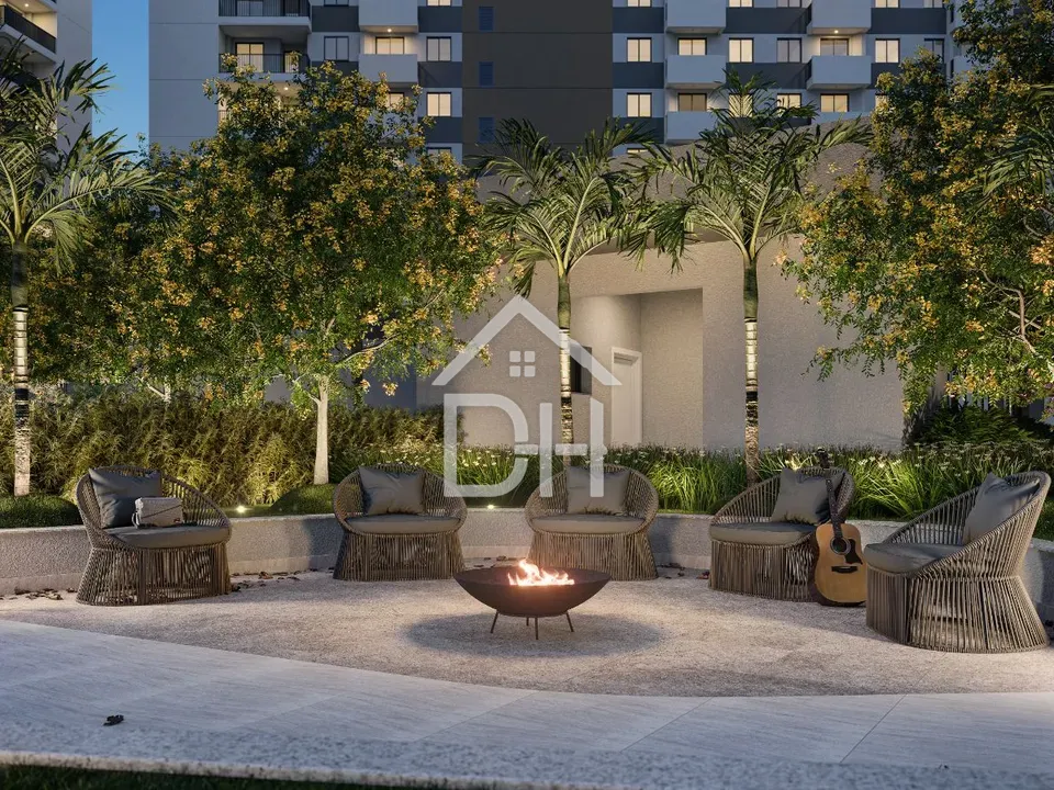 Apartamento em City América — foto 5