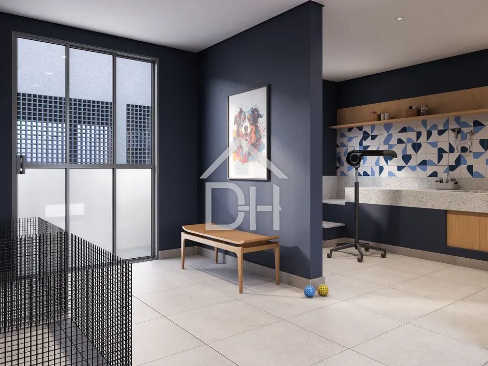 Apartamento em City América — foto 9