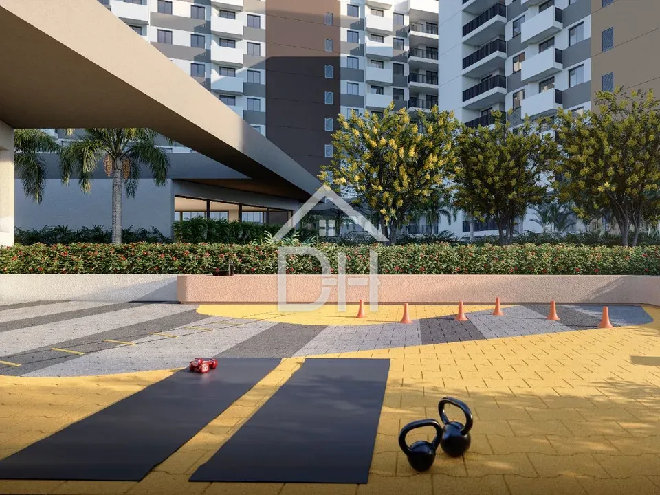 Apartamento em City América — foto 4