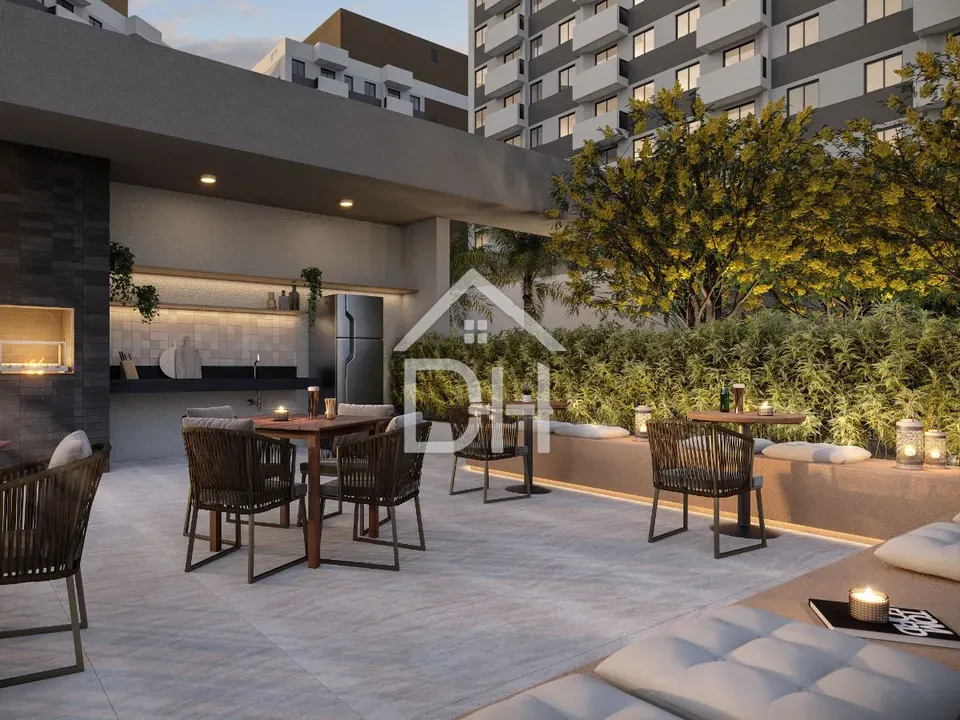 Apartamento em City América — foto 8