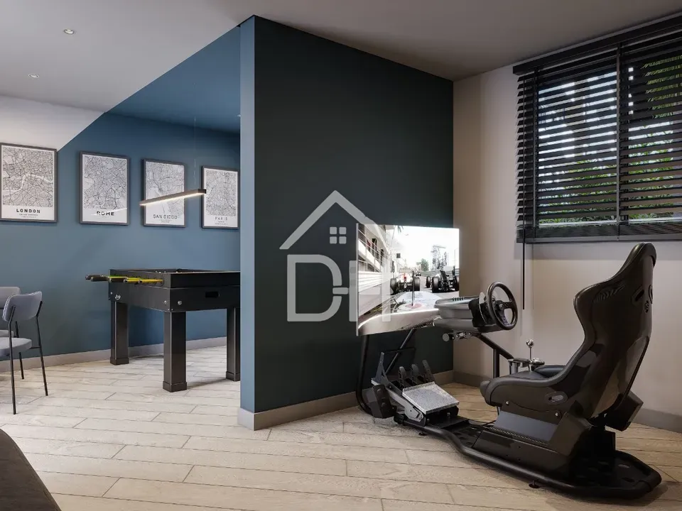 Apartamento em City América — foto 11