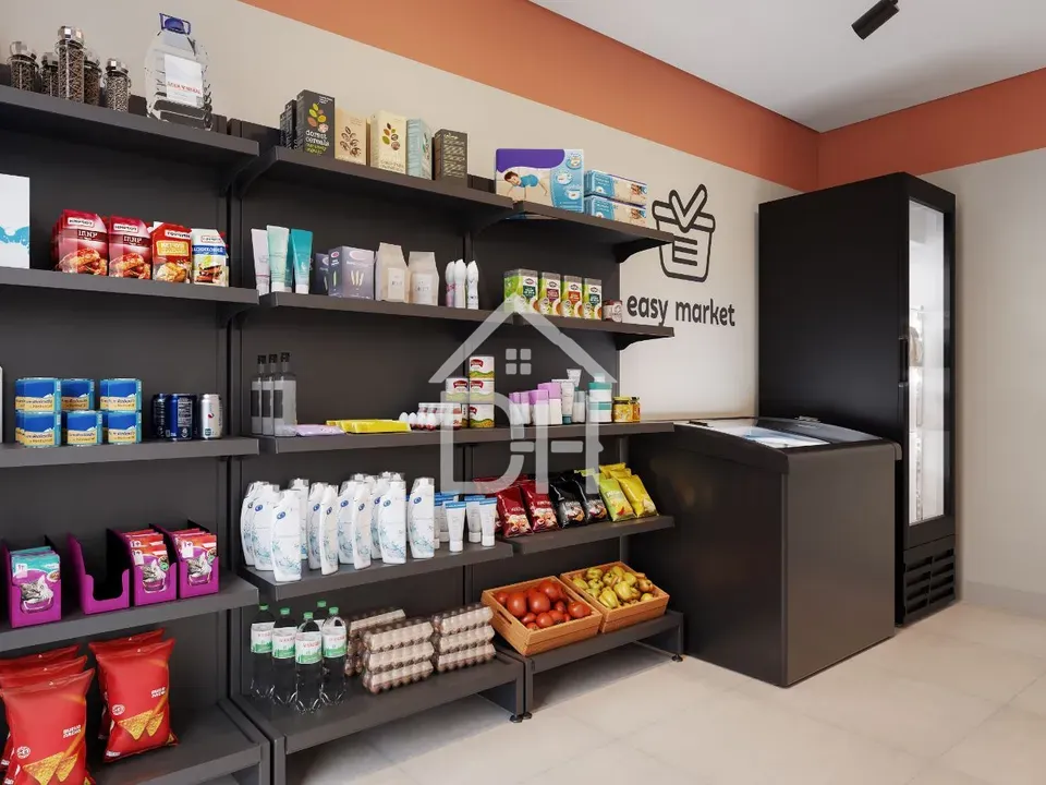 Apartamento na Mooca — foto 12