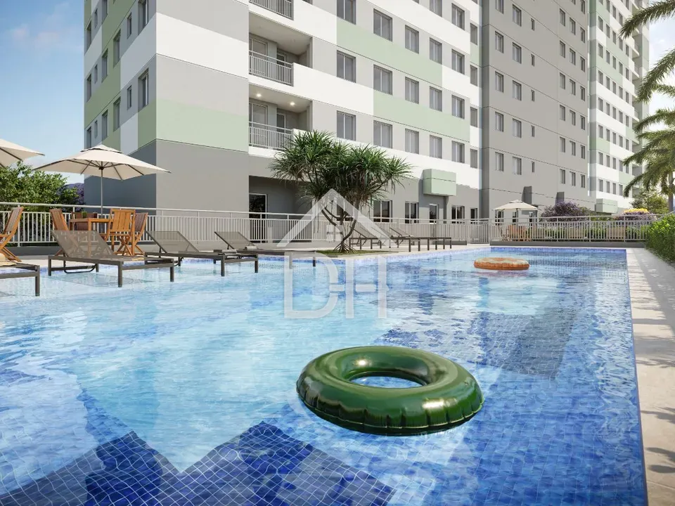 Apartamento na Mooca