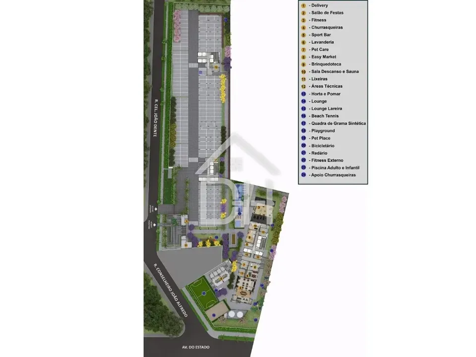 Apartamento na Mooca — foto 13