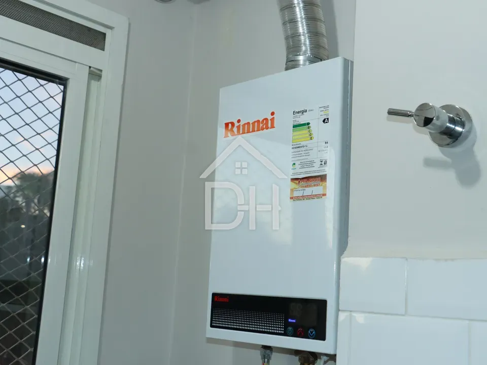 Apartamento em Granja Viana — foto 22