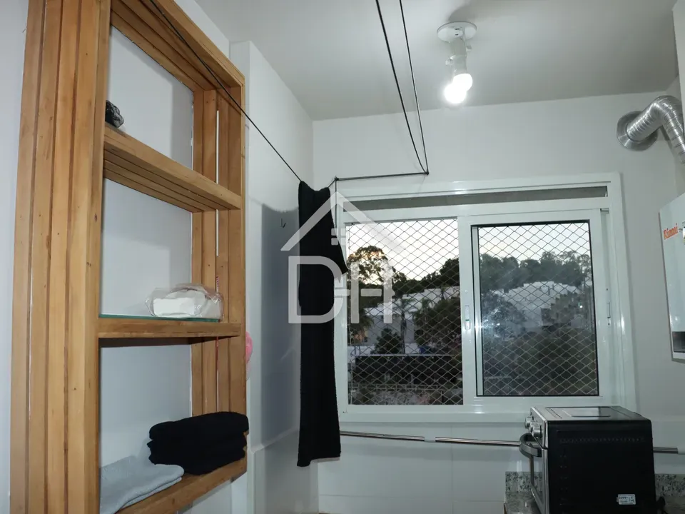 Apartamento em Granja Viana — foto 19