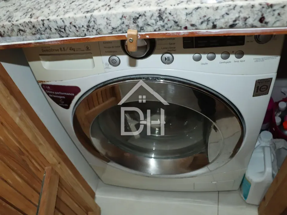 Apartamento em Granja Viana — foto 24