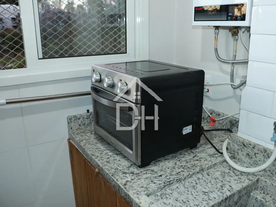 Apartamento em Granja Viana — foto 23
