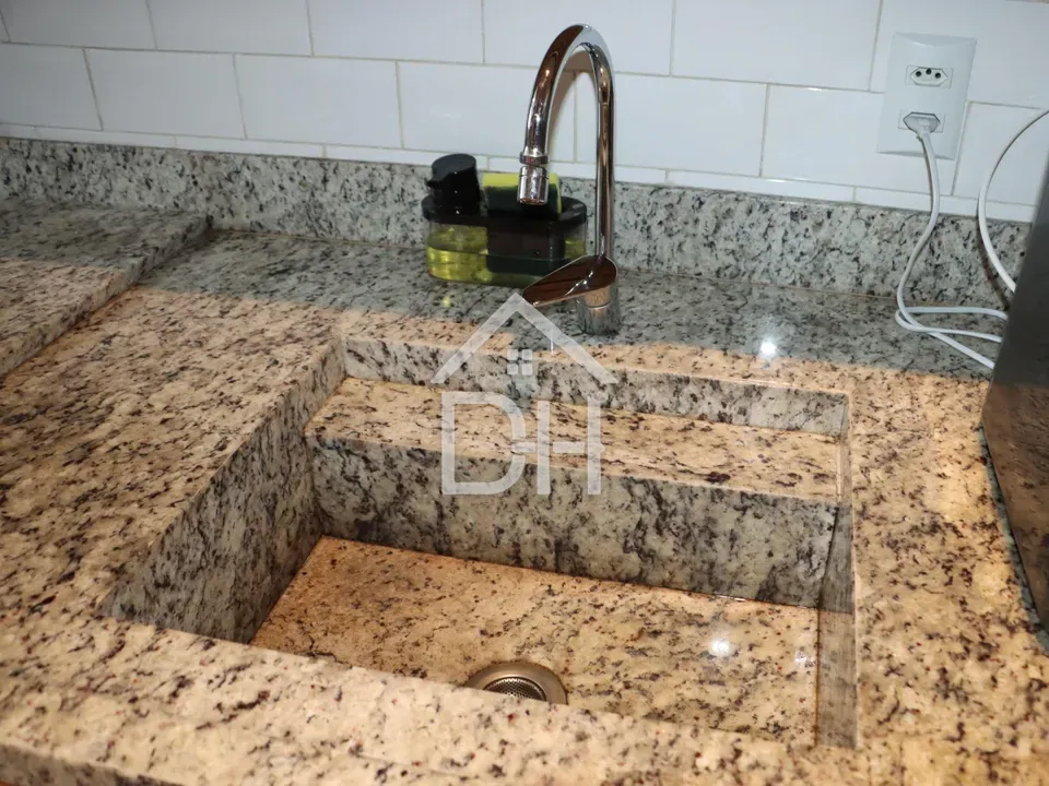 Apartamento em Granja Viana — foto 13