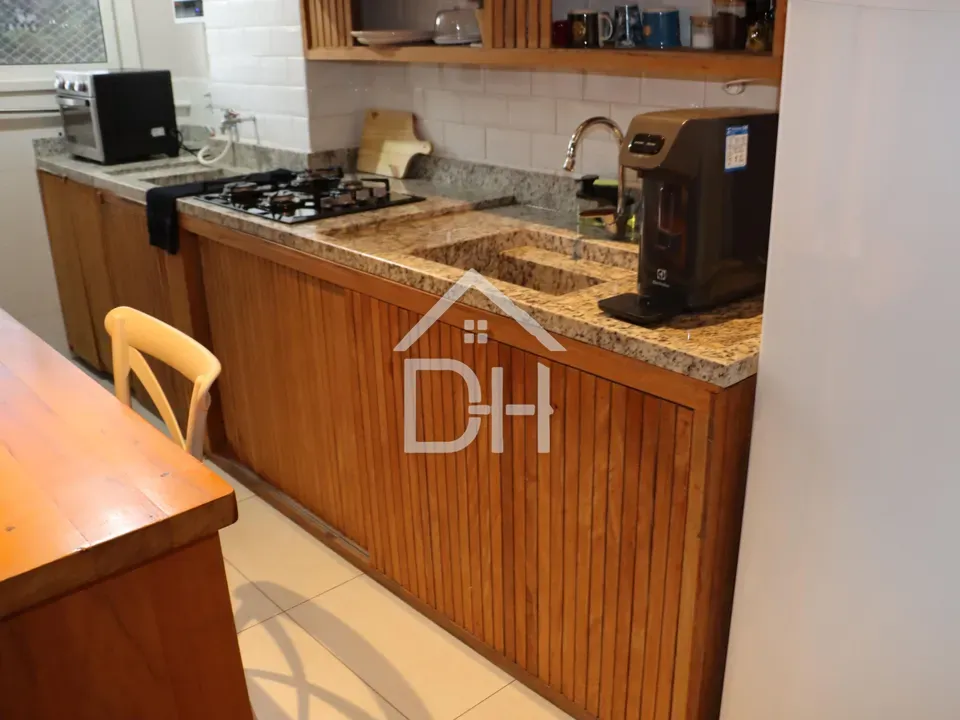Apartamento em Granja Viana — foto 12