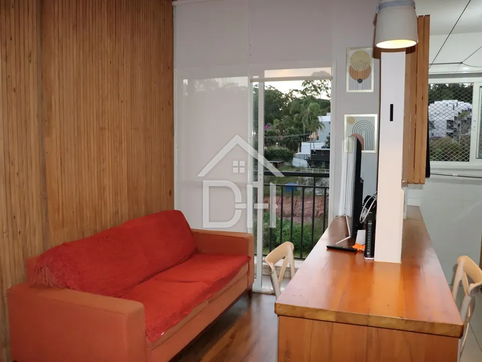 Apartamento em Granja Viana