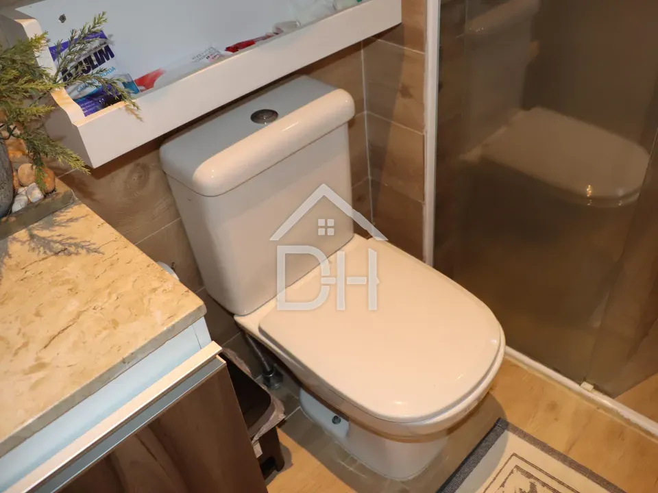 Apartamento em Granja Viana — foto 38