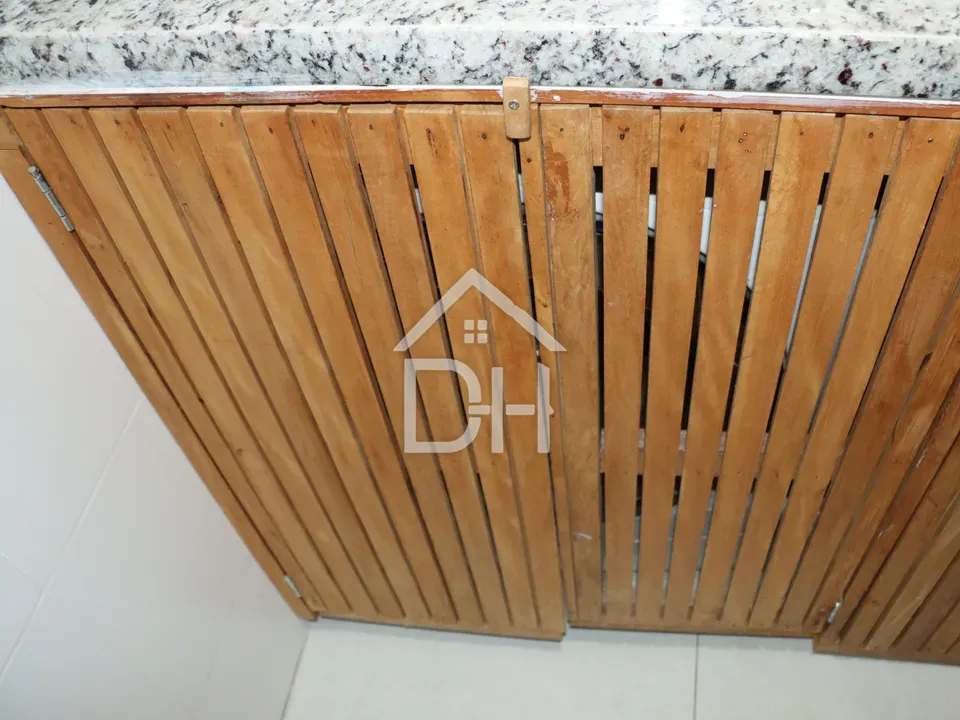 Apartamento em Granja Viana — foto 25