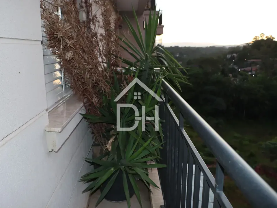 Apartamento em Granja Viana — foto 47