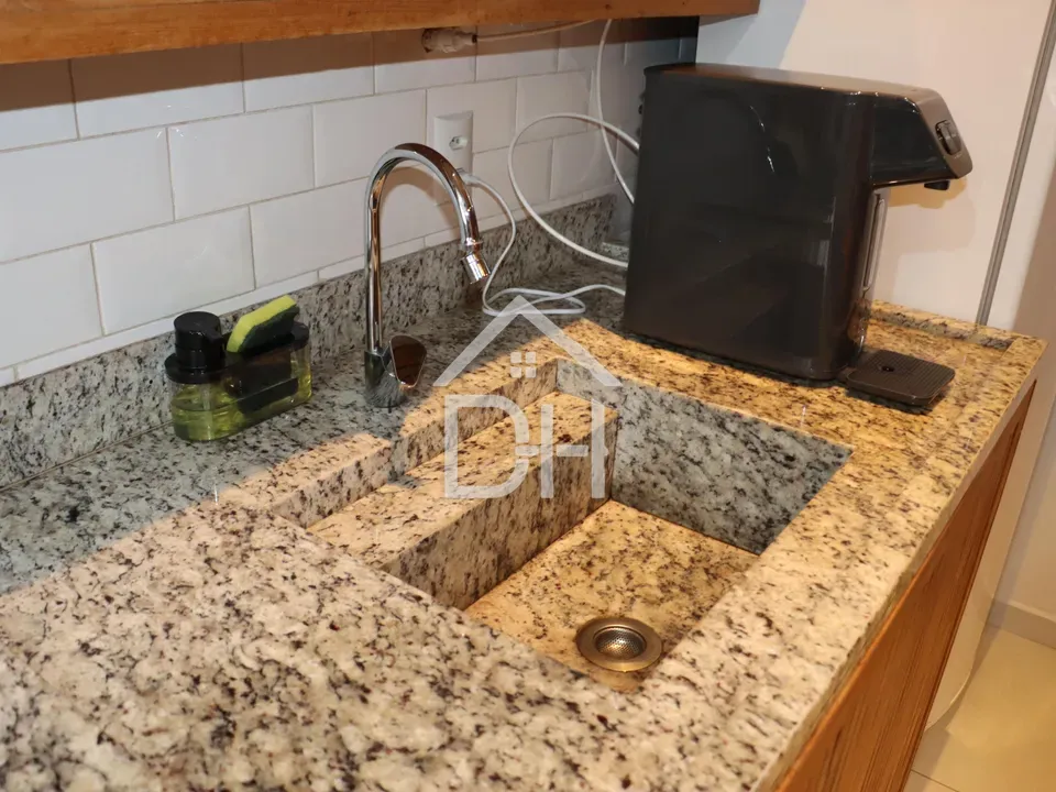Apartamento em Granja Viana — foto 14