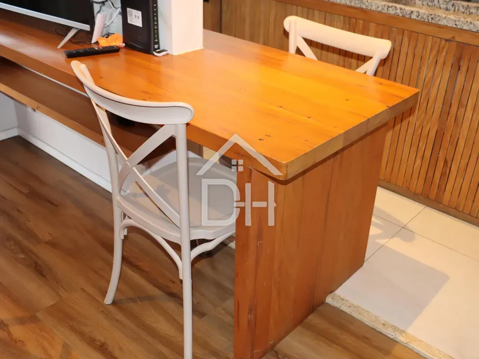 Apartamento em Granja Viana — foto 8