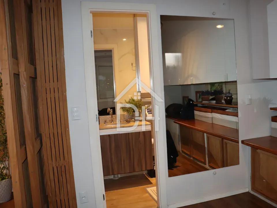 Apartamento em Granja Viana — foto 34