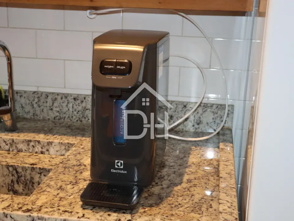 Apartamento em Granja Viana — foto 10