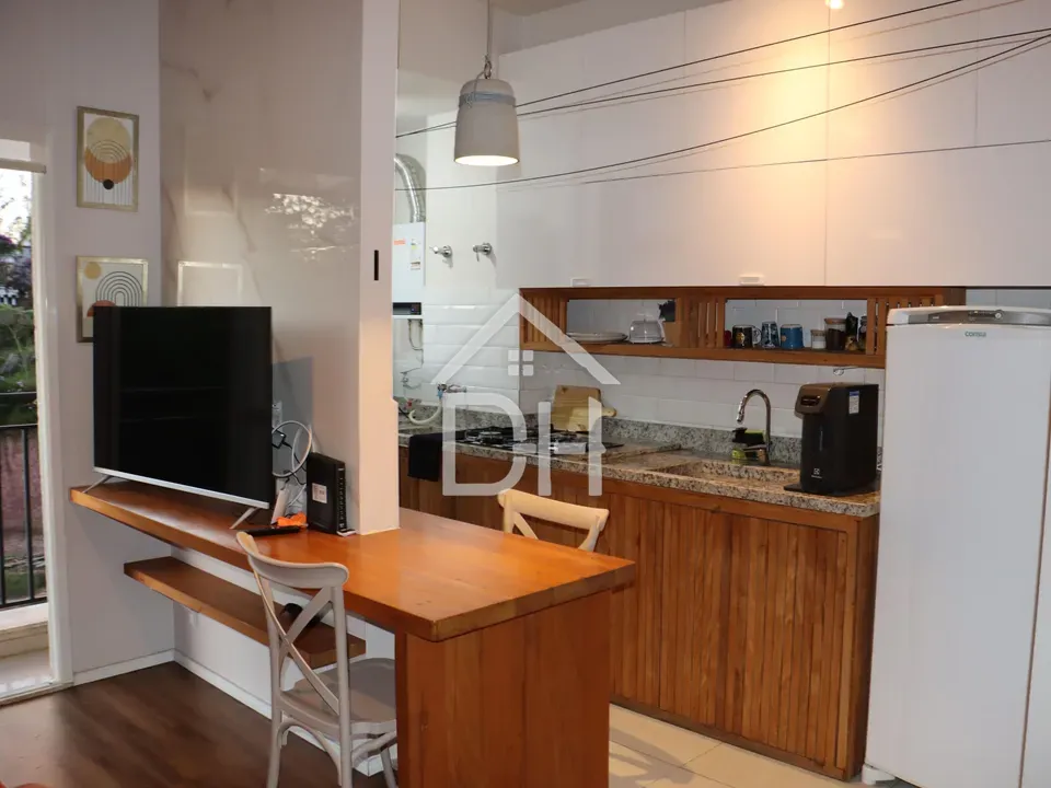 Apartamento em Granja Viana — foto 3