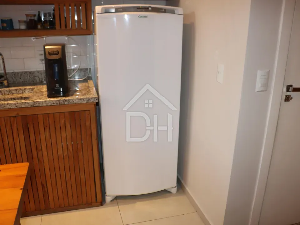 Apartamento em Granja Viana — foto 9