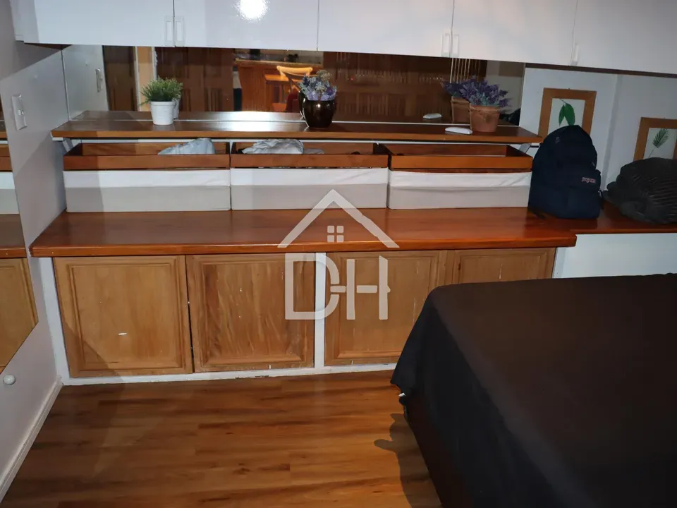Apartamento em Granja Viana — foto 33