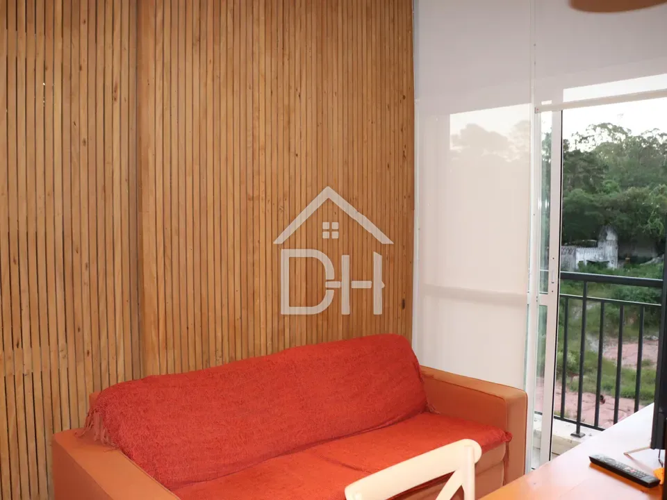 Apartamento em Granja Viana — foto 5