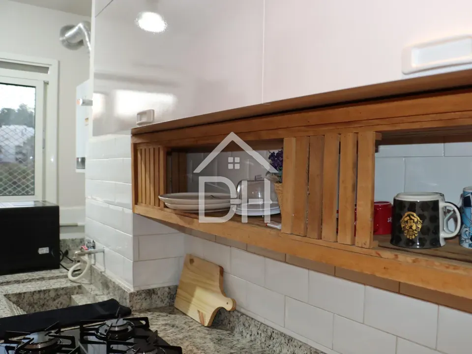 Apartamento em Granja Viana — foto 16