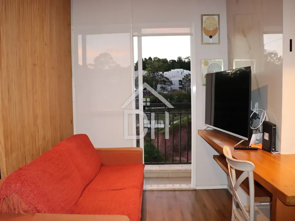 Apartamento em Granja Viana — foto 44