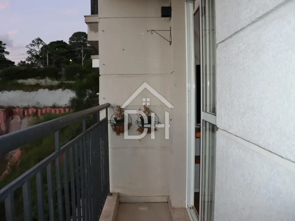 Apartamento em Granja Viana — foto 45
