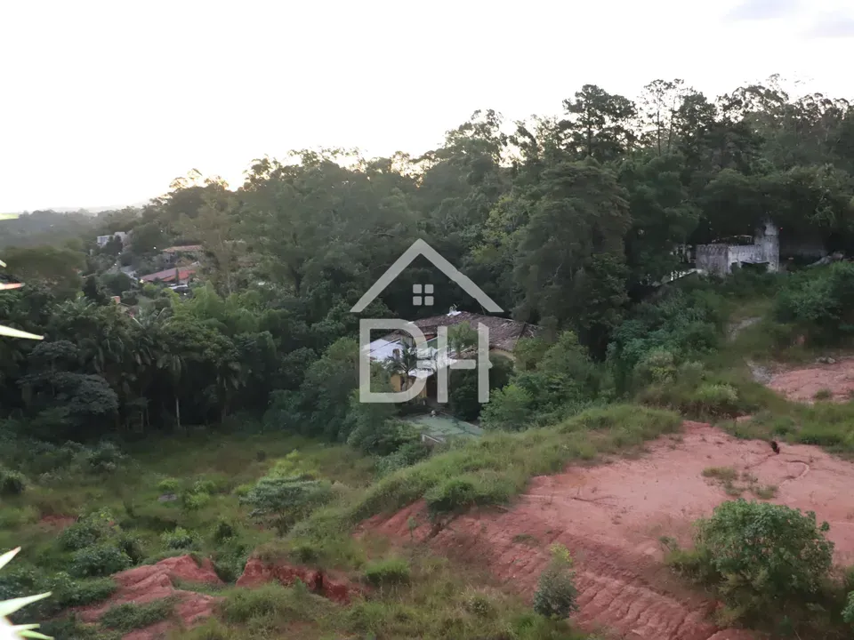 Apartamento em Granja Viana — foto 48