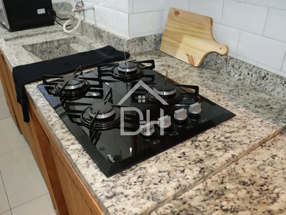 Apartamento em Granja Viana — foto 17