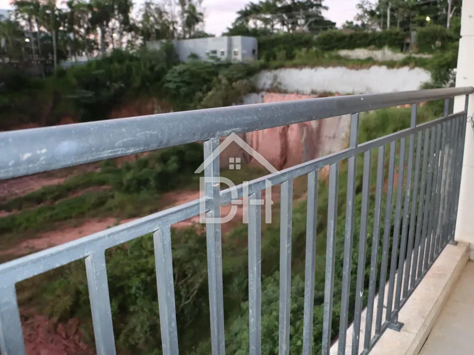 Apartamento em Granja Viana — foto 46