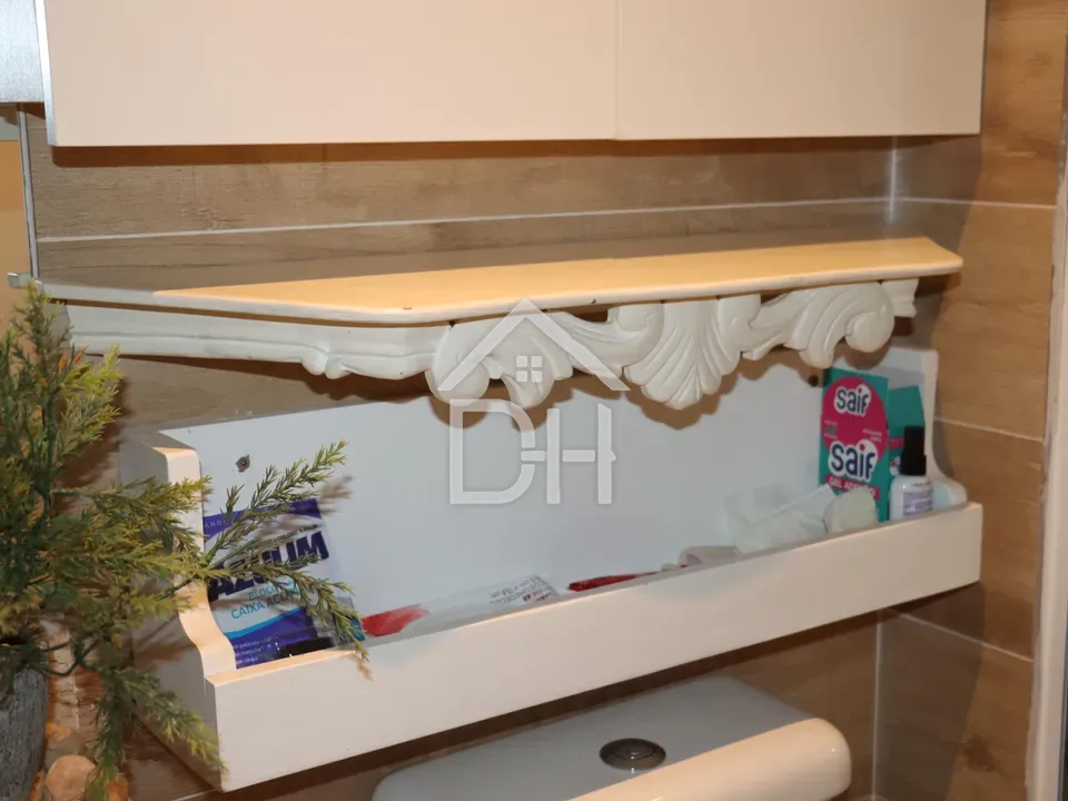 Apartamento em Granja Viana — foto 36