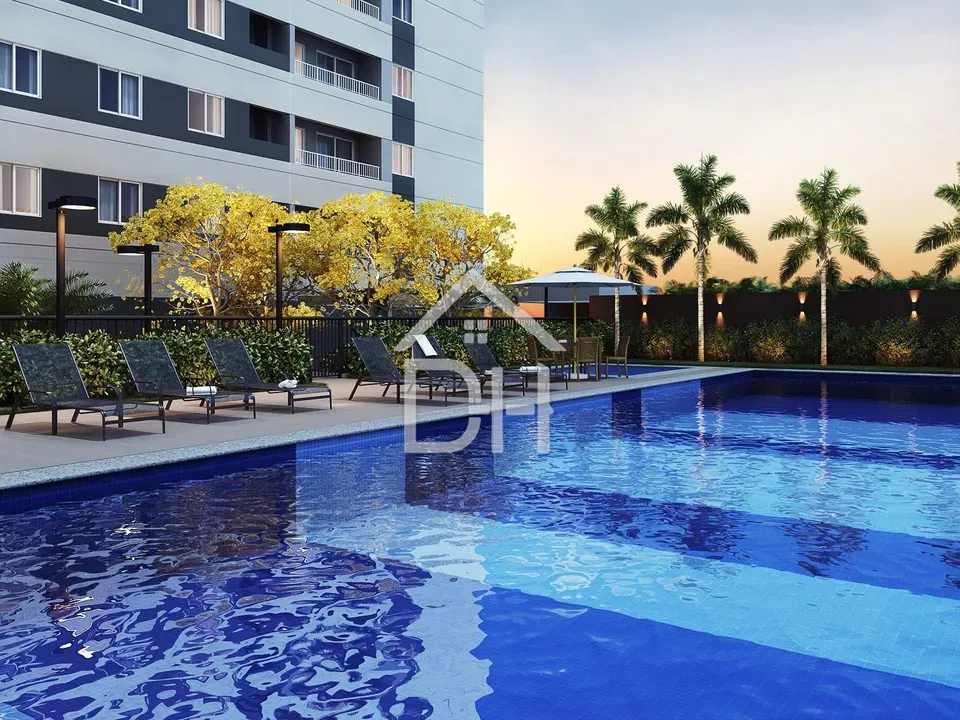 Apartamento em Sacomã — foto 14