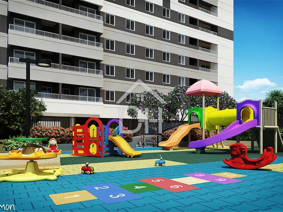 Apartamento em Sacomã — foto 15