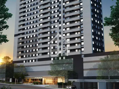 Apartamento em Sacomã