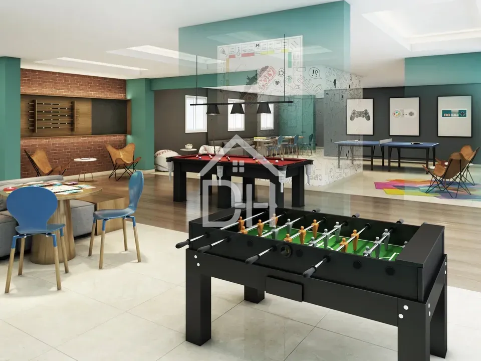 Apartamento em Sacomã — foto 11