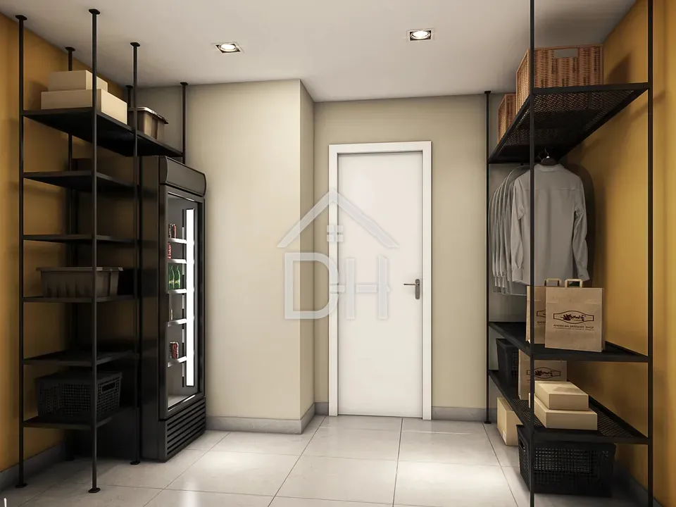 Apartamento em Sacomã — foto 6