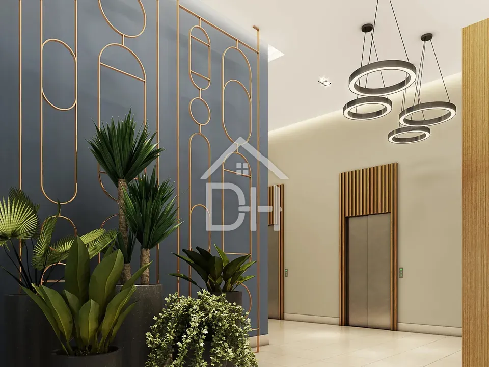 Apartamento em Sacomã — foto 10